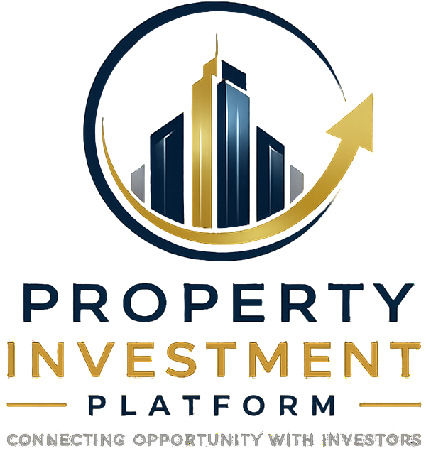 Investment Property Platform